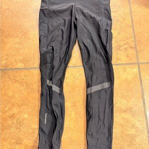 Louis gerneau cycling tights